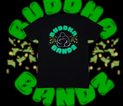 Glow in dark T-shirt