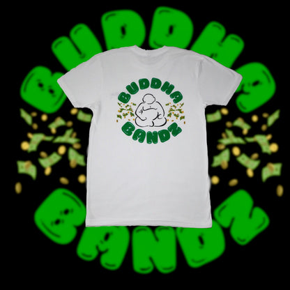 Glow in dark T-shirt