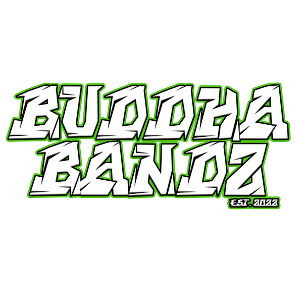 Buddha Bandz 